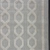 سجاد خيش بيكاسو تركي RE7511 ايفوري مقاس 80*150
