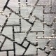 سجاد تركي بلاتينيوم 084 رصاصي