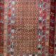 سجاد بلاتينيوم افغاني بخاري تركي H0171B احمر مقاس 400*500 سجاد بلاتينيوم افغاني بخاري تركي H0171B احمر مقاس 400*500