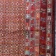 سجاد بلاتينيوم افغاني بخاري تركي H0171B احمر مقاس 400*500 سجاد بلاتينيوم افغاني بخاري تركي H0171B احمر مقاس 400*500