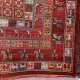 سجاد بلاتينيوم افغاني بخاري تركي H0171B احمر مقاس 400*500 سجاد بلاتينيوم افغاني بخاري تركي H0171B احمر مقاس 400*500