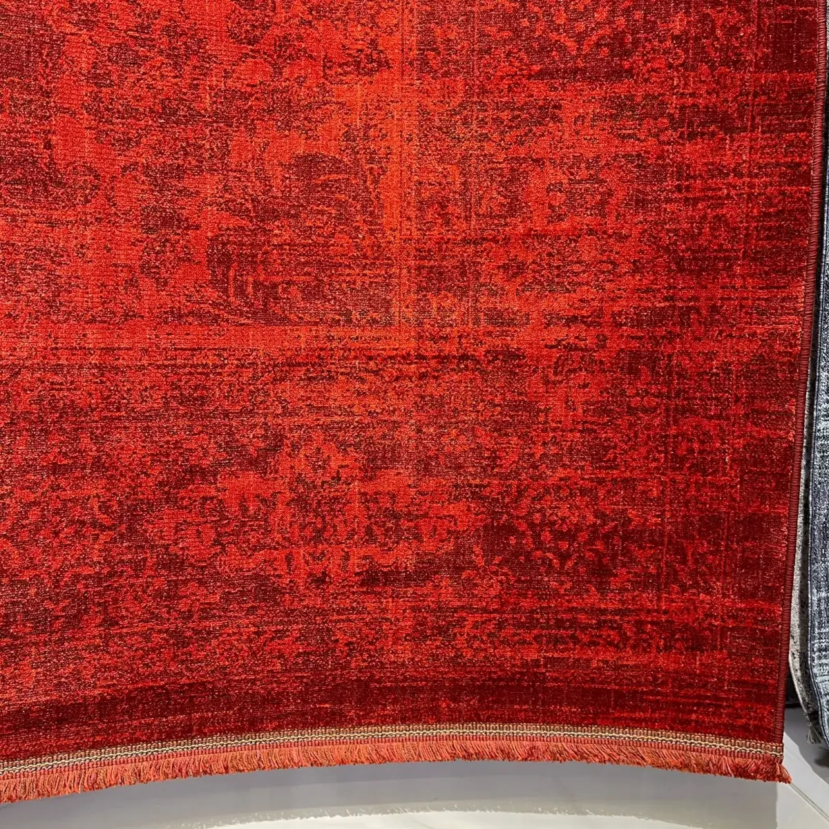سجاد بلاتينيوم افغاني بخاري تركي H0195C احمر مقاس 400*500 سجاد بلاتينيوم افغاني بخاري تركي H0195C احمر مقاس 400*500 - سجاد بخارى