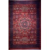 سجاد بلاتينيوم افغاني بخاري تركي OL417B احمر مقاس 200*300