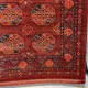 سجاد بلاتينيوم افغاني بخاري تركي OL434B احمر مقاس 80*150 سجاد بلاتينيوم افغاني بخاري تركي OL434B احمر مقاس 80*150