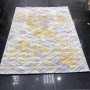 سجاد باوور بلغاري 425 ذهبي مع رصاصي