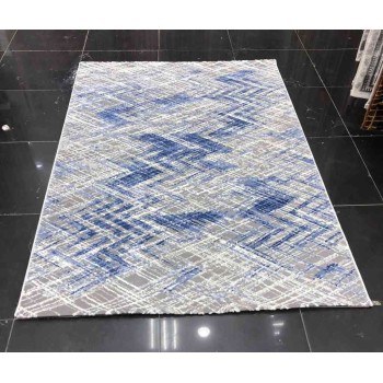 سجاد باوور بلغاري 425 سماوي و رصاصي