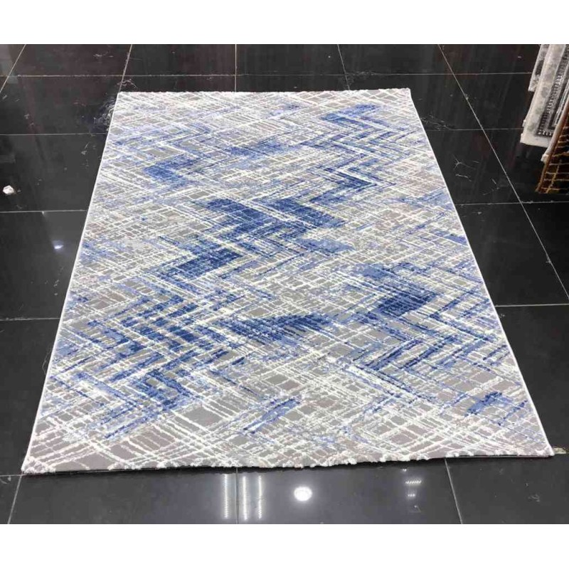 سجاد باوور بلغاري 425 سماوي و رصاصي