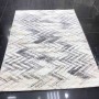 سجاد باوور بلغاري 425  بيج و رصاصي