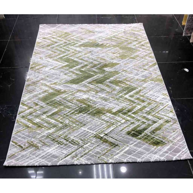 سجاد باوور بلغاري 425 اخضر