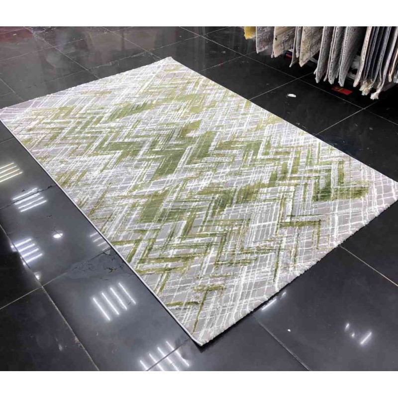 سجاد باوور بلغاري 425 اخضر