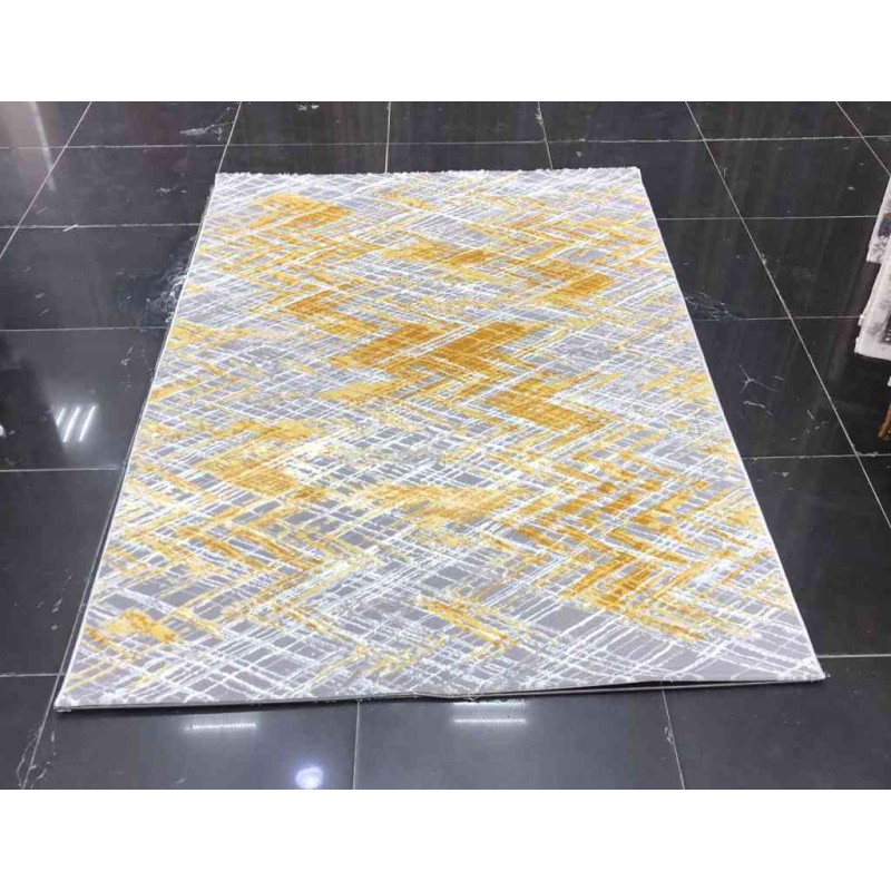 سجاد باوور بلغاري 425 ذهبي مع رصاصي