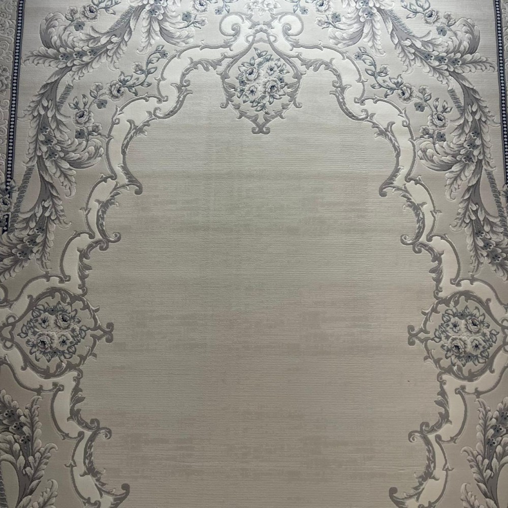 سجاد تركي لوريان 41254A بيج فاتح سماوي مقاس 80*150 سجاد تركي لوريان 41254A بيج فاتح سماوي مقاس 80*150