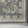 سجاد تركي روما 41580A سماوي مقاس 100*200