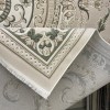 سجاد تركي روما 41580A بيج فاتح مقاس 100*200