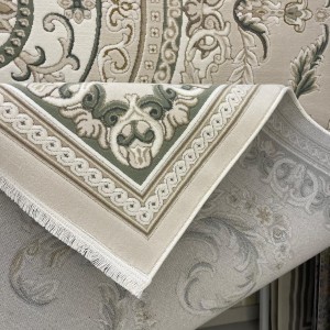 سجاد تركي روما 41580A بيج فاتح مقاس 80*150 سجاد تركي روما 41580A بيج فاتح مقاس 80*150