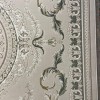 سجاد تركي روما 41580A بيج فاتح مقاس 100*200