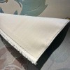 سجاد روز تركي 43638A كريم اكوا مقاس 100*200