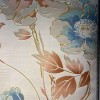 سجاد روز تركي 43638A كريم تيرا مقاس 100*300