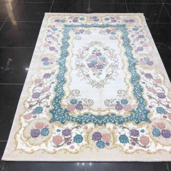 سجاد تركي رويال كريم وسماوي فاتح 5151