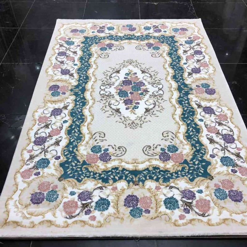 سجاد تركي رويال كريم وسماوي فاتح 5151