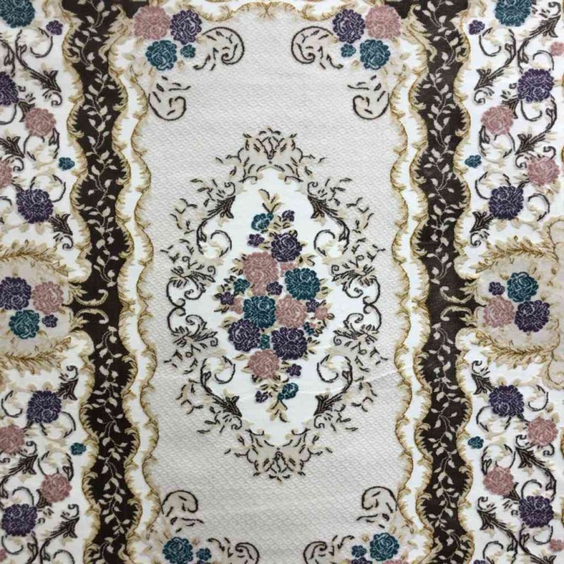 سجاد تركي رويال  كريم و بني 5151