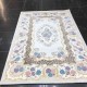 سجاد تركي رويال  كريم و بني 5151