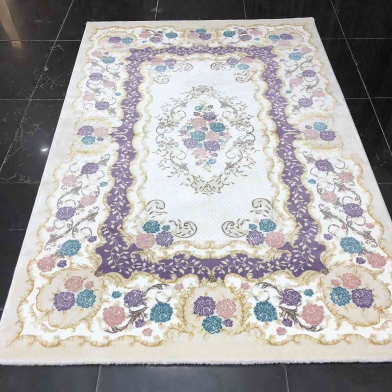 سجاد تركي رويال كريم و موف 5151