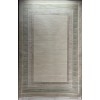سجاد تركي اطار برواز سيلفيا 40984A اخضر مقاس 150*220