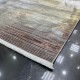 سجاد تركي سوبر جولد 8669 رصاصي غامق رصاصي غامق