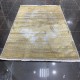 سجاد تركي سوبر قولد 8786 رصاصي غامق ذهبي