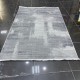 سجاد تركي سوبر قولد 8669 رصاصي غامق رصاصي