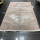 سجاد تركي سوبر قولد 8786 رصاصي غامق روز
