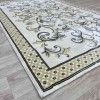 سجاد شرقي تبريز تركي G0001 كريم مقاس 250*350