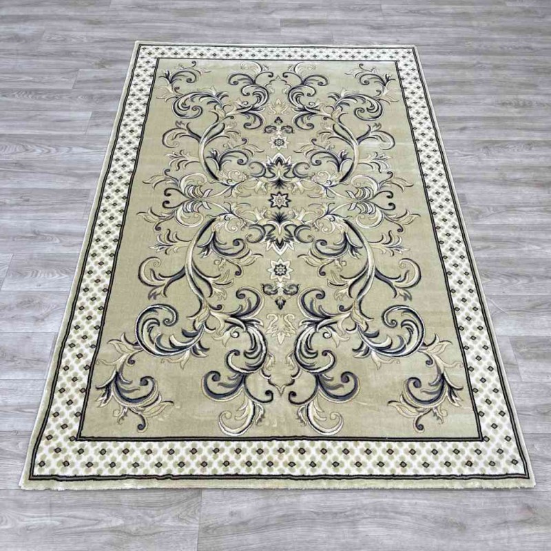 سجاد شرقي تبريز تركي G0001 فيزون مقاس 80*150