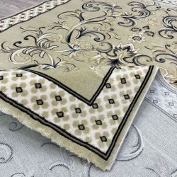 سجاد شرقي تبريز تركي G0001 فيزون مقاس 150*220