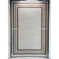 سجاد تركي الاطار برواز تالين بني مقاس 50*80 سجاد تركي الاطار برواز تالين بني مقاس 50*80