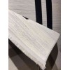 سجاد تركي برواز مودرن طيف BT476 كريم اسود مقاس 300*400