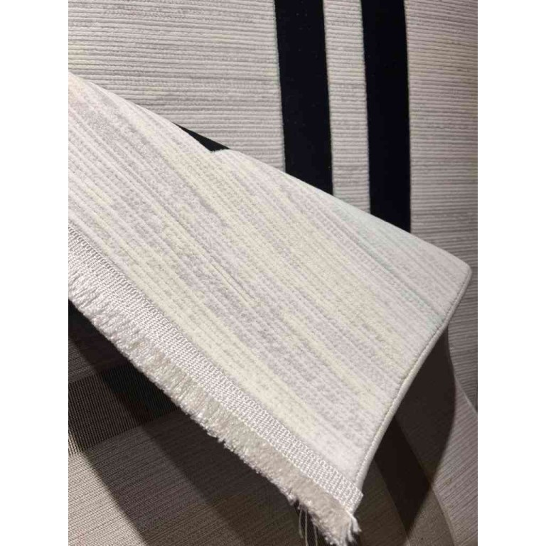 سجاد تركي برواز مودرن طيف BT476 كريم اسود مقاس 250*350 سجاد تركي برواز مودرن طيف BT476 كريم اسود مقاس 250*350