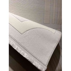 سجاد تركي برواز مودرن سراي BT485 كريم مقاس 400*500 سجاد تركي برواز مودرن سراي BT485 كريم مقاس 400*500