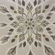 سجاد تركي لافندر N0595A بيج مقاس 200*300
