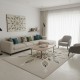 سجاد تركي لافندر N0595A اخضر مقاس 150*220