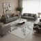 سجاد تركي لافندر N0595A رصاصي ميكس مقاس 80*150