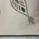 سجاد تركي لافندر N0595A رصاصي ميكس مقاس 80*150