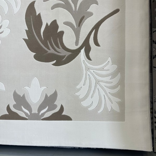 سجاد توليب تركي AA228A بيج مقاس 200*300