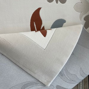سجاد توليب تركي AA228A تيرا مقاس 300*400