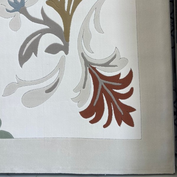 سجاد توليب تركي AA228A تيرا مقاس 200*300
