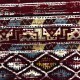 سجاد تركي التراث 5099 احمر