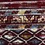 سجاد تركي التراث 5099 احمر