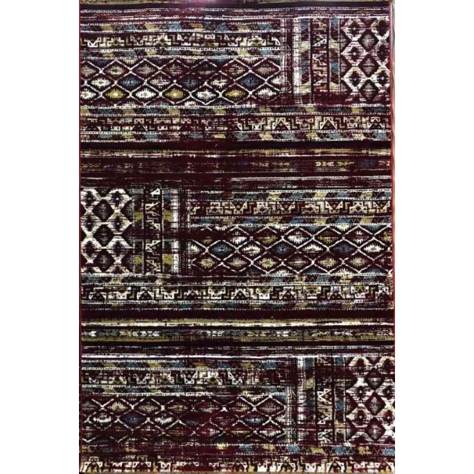 سجاد تركي التراث 5099 احمر كريم