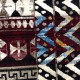 سجاد تركي التراث 7543 احمر